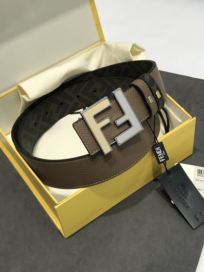 F**di belts